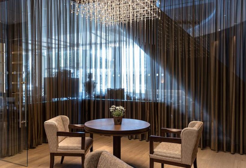 Alpengold Hotel Davos