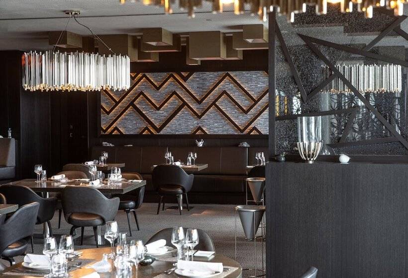 Alpengold Hotel Davos