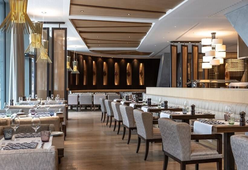 Alpengold Hotel Davos