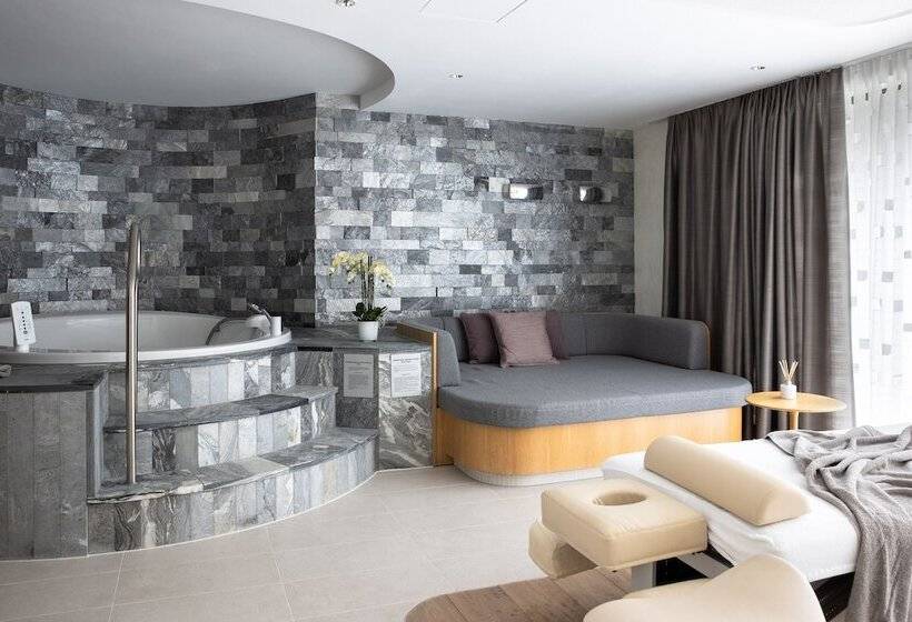 Alpengold Hotel Davos