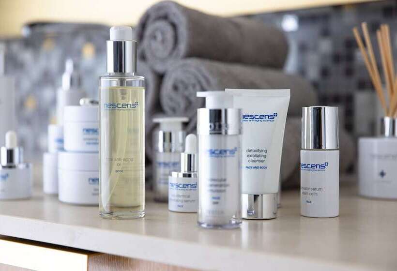 Alpengold Hotel Davos