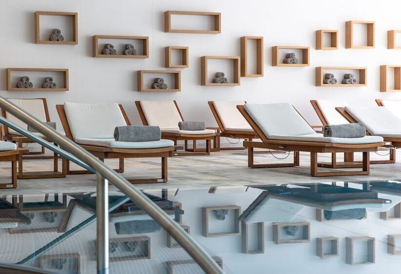 Alpengold Hotel Davos