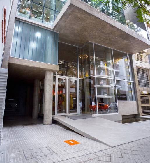 ホテル Amerian Puerto Rosario