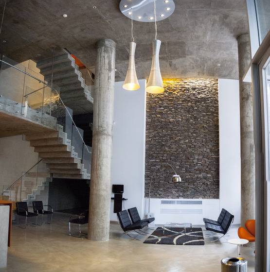 ホテル Amerian Puerto Rosario