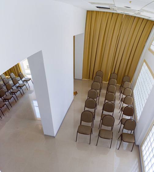 ホテル Amerian Puerto Rosario