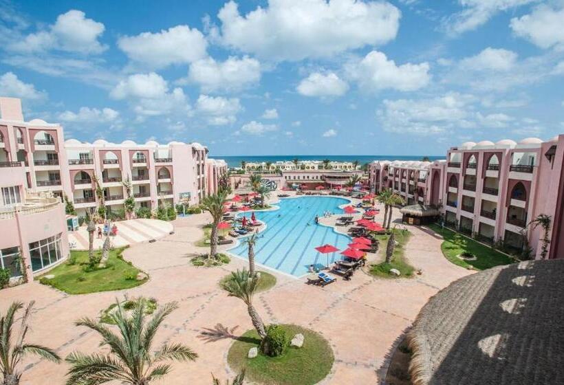 ホテル Lella Meriam