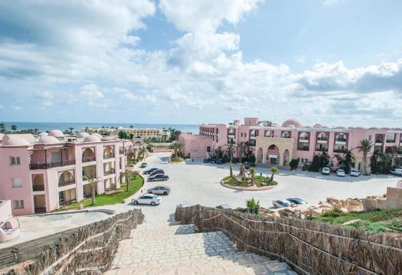 ホテル Lella Meriam