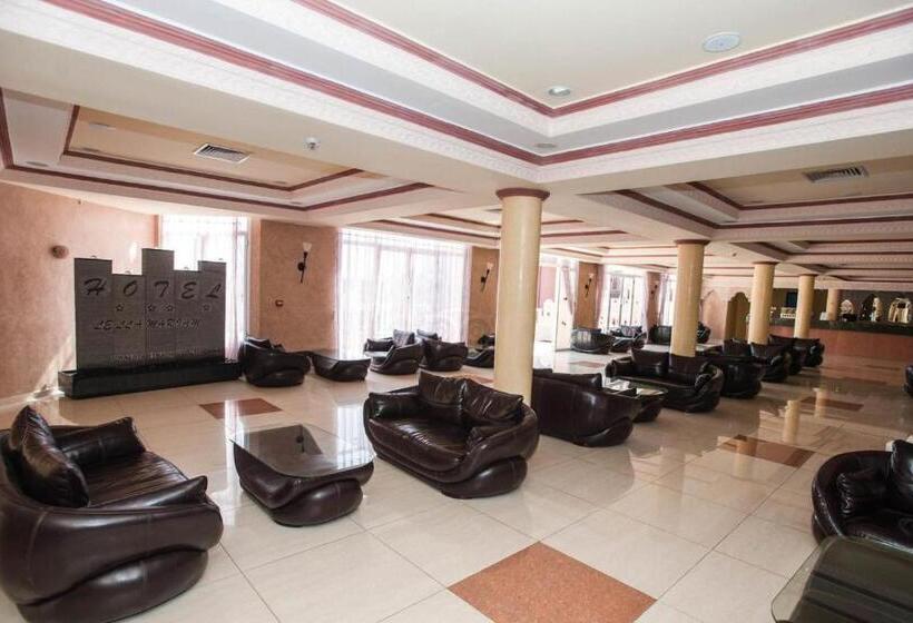 ホテル Lella Meriam