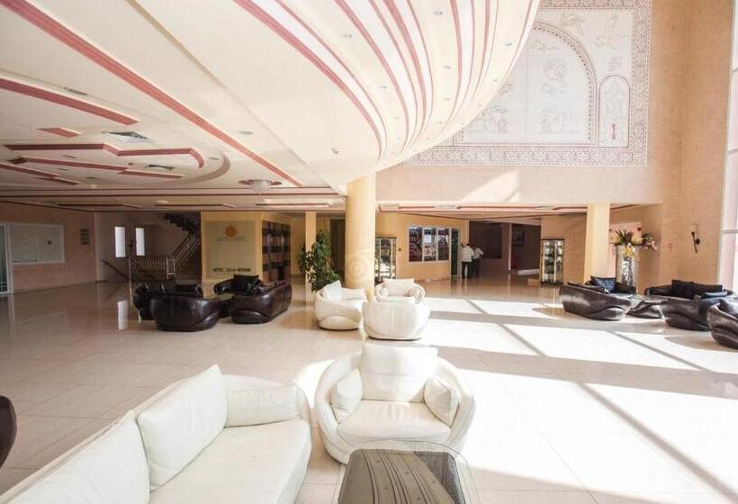 ホテル Lella Meriam