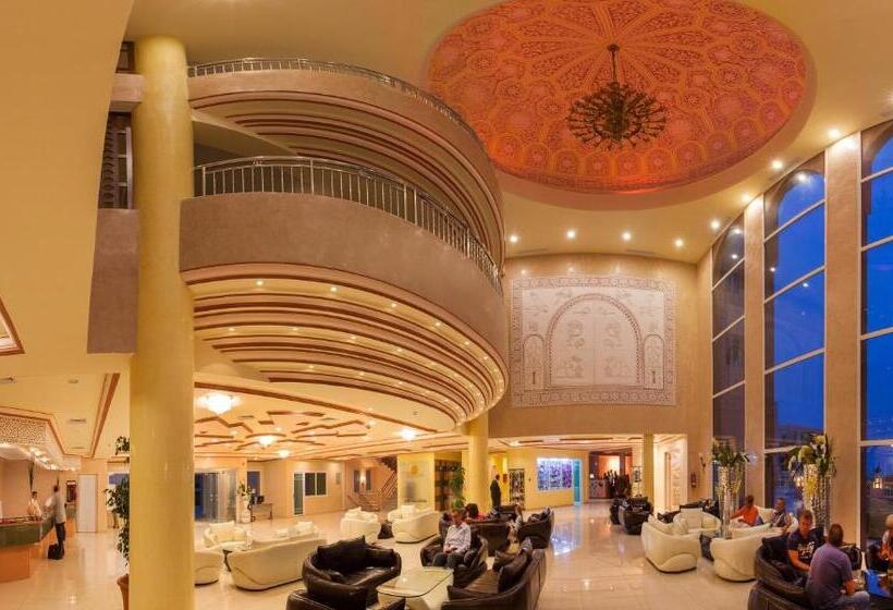 ホテル Lella Meriam