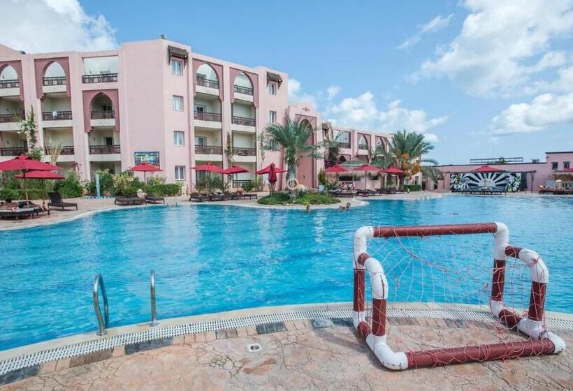 ホテル Lella Meriam