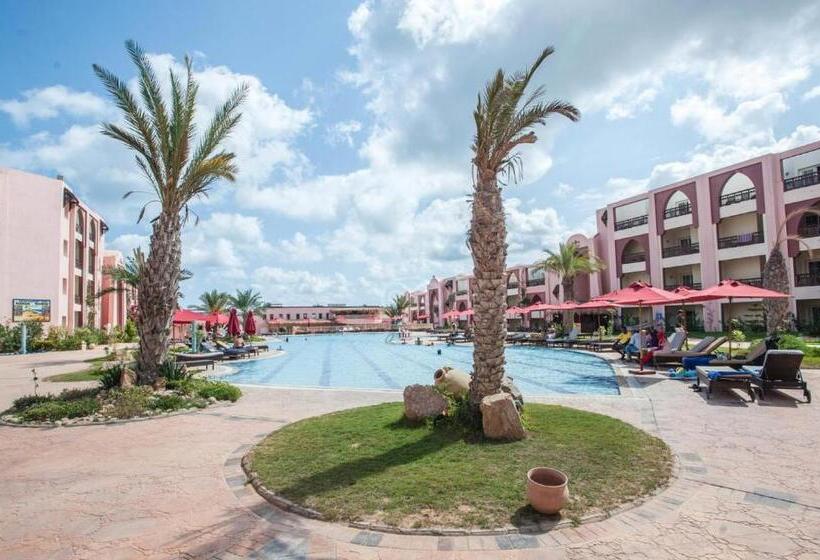 ホテル Lella Meriam