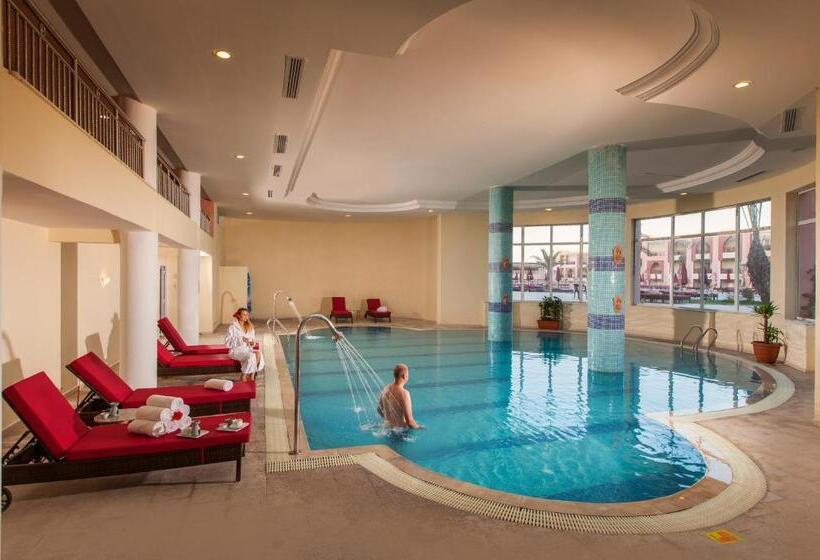 ホテル Lella Meriam