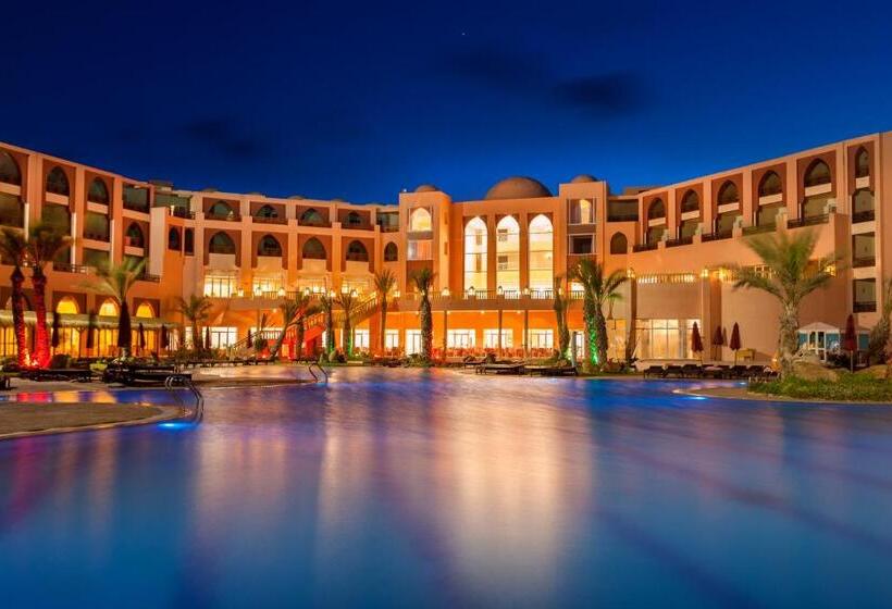 ホテル Lella Meriam