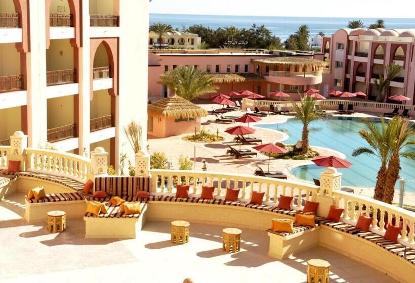 ホテル Lella Meriam