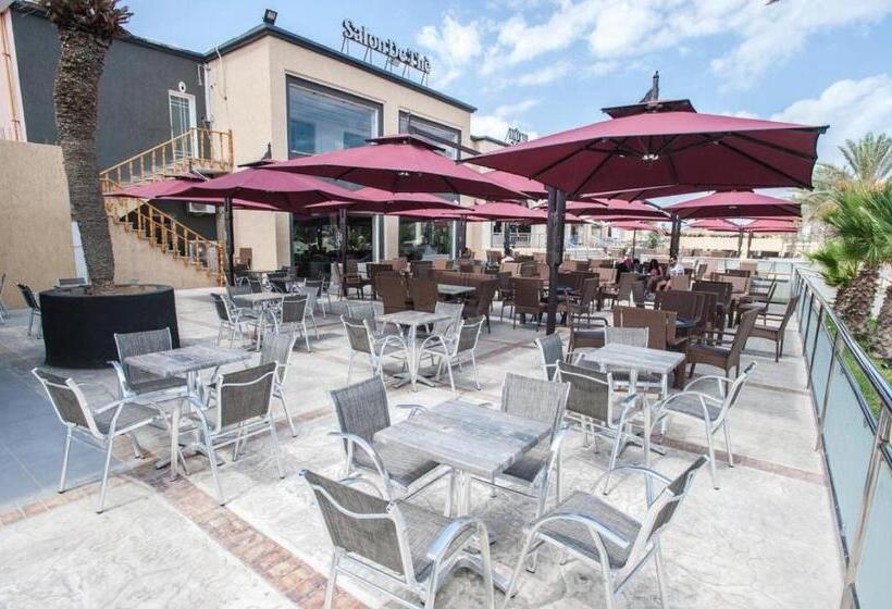 ホテル Lella Meriam