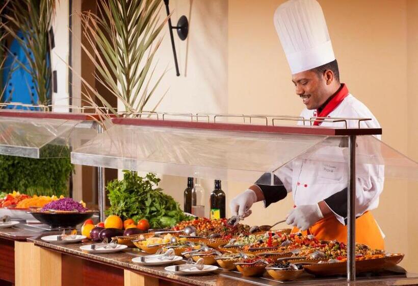 ホテル Lella Meriam