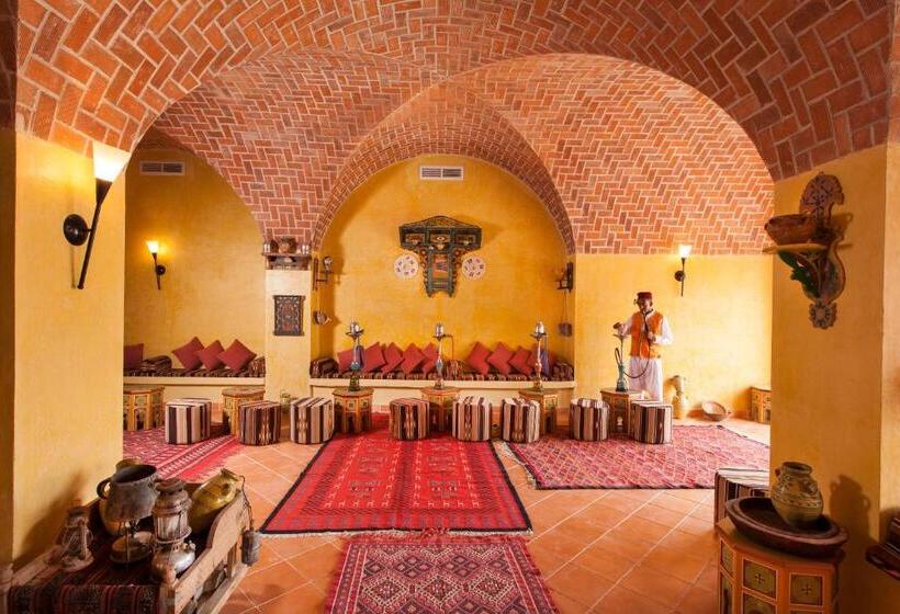 ホテル Lella Meriam