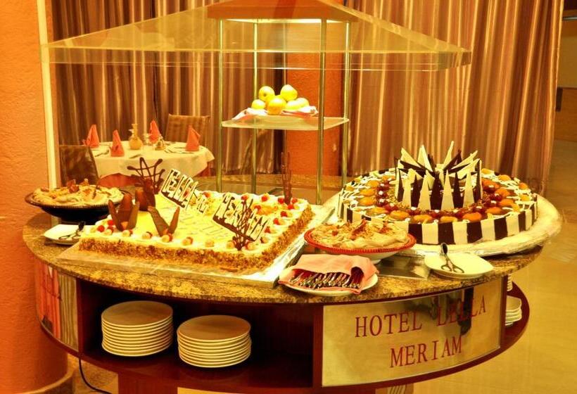 ホテル Lella Meriam