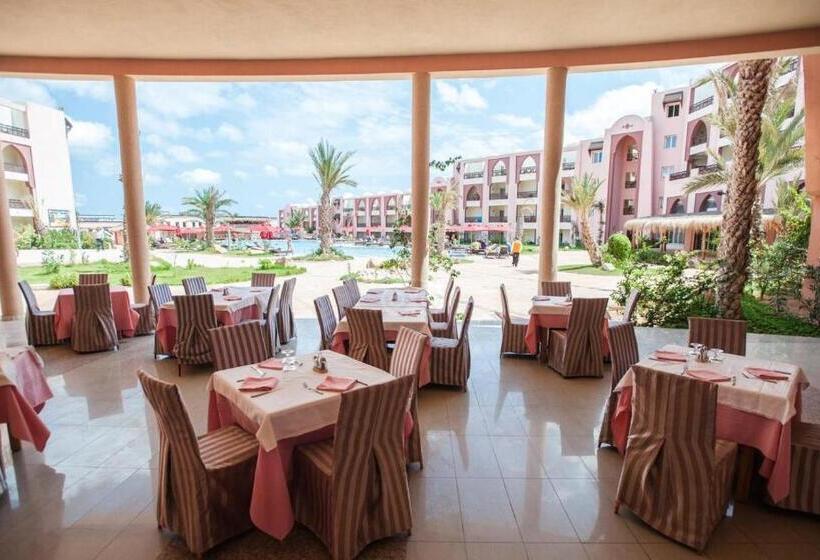 ホテル Lella Meriam