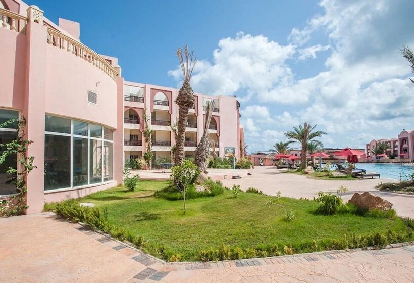 ホテル Lella Meriam