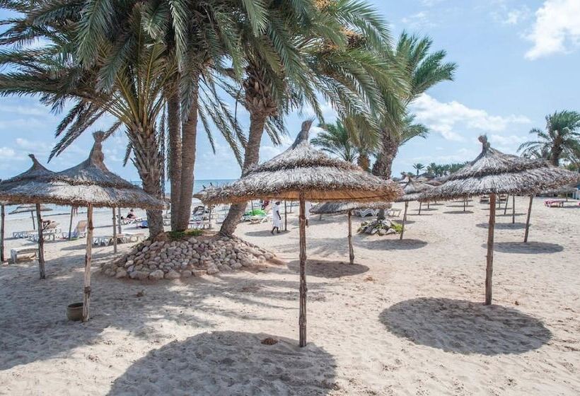 ホテル Lella Meriam