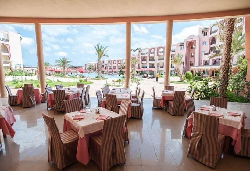 ホテル Lella Meriam