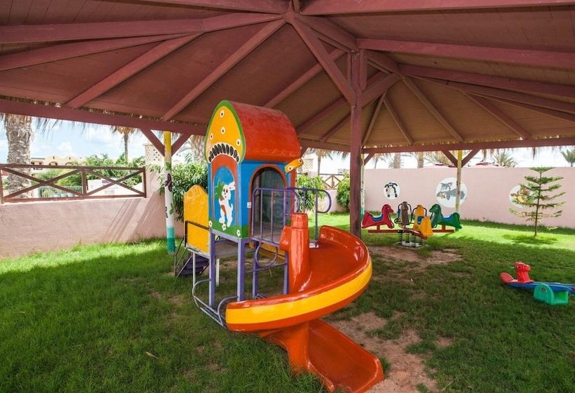 ホテル Lella Meriam