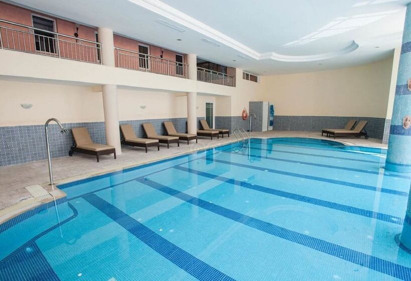 ホテル Lella Meriam