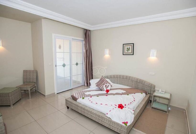 ホテル Lella Meriam