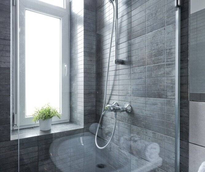 Отель Angel House Apart