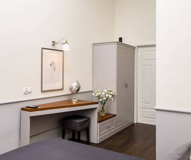 Отель Angel House Apart