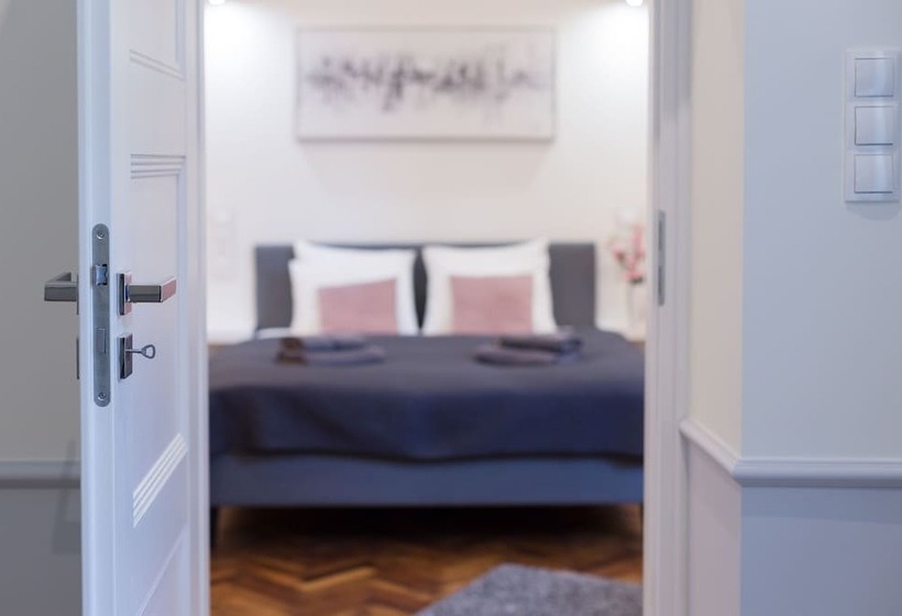 Отель Angel House Apart