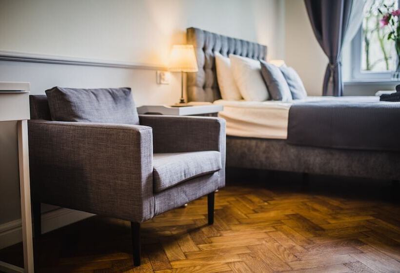 Отель Angel House Apart