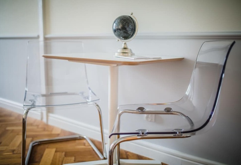 Отель Angel House Apart