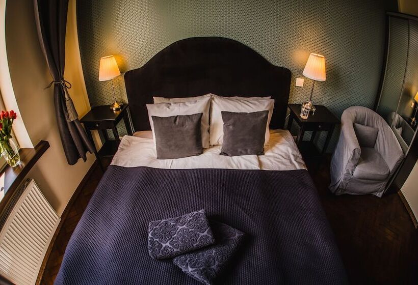 Отель Angel House Apart