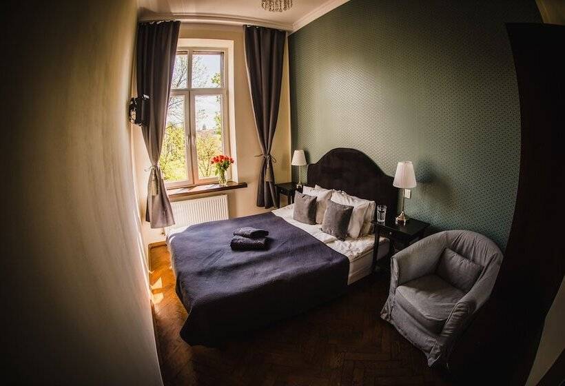 Отель Angel House Apart