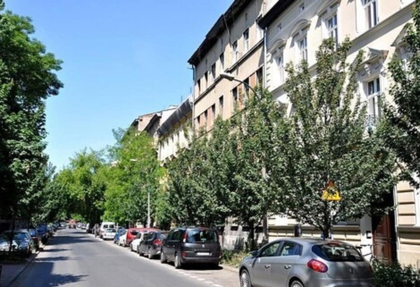 Отель Angel House Apart