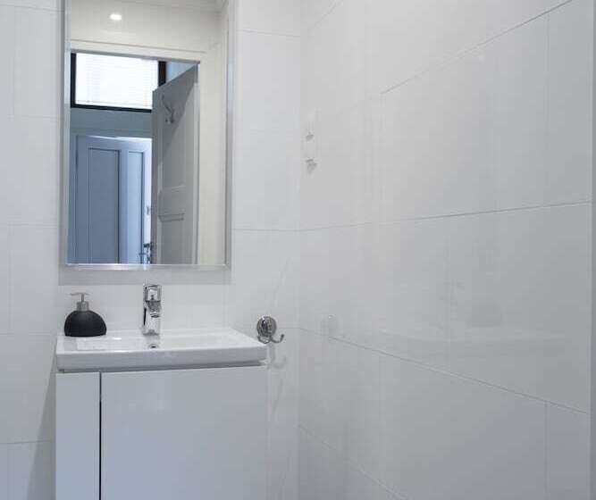 Отель Angel House Apart