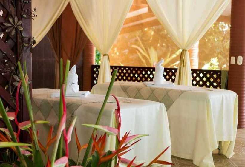 Отель Aninga Lodge