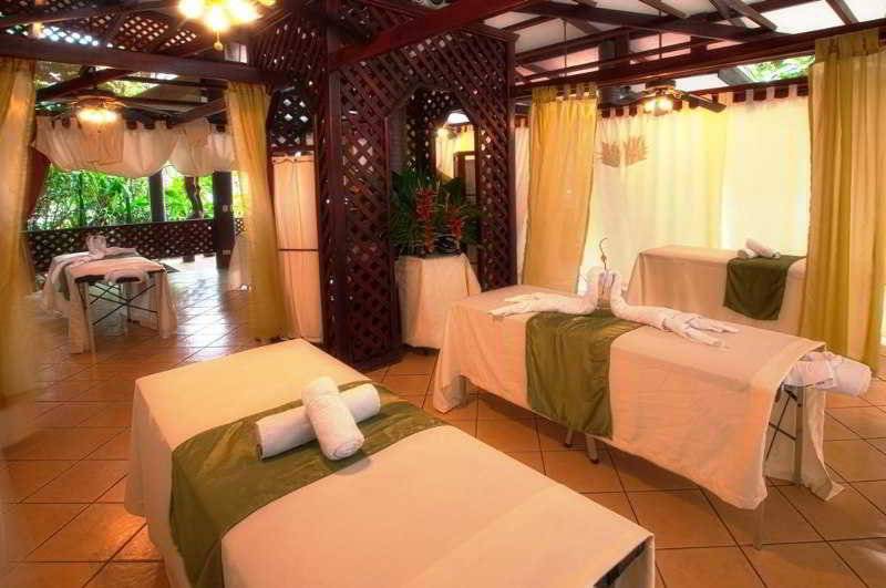 Отель Aninga Lodge