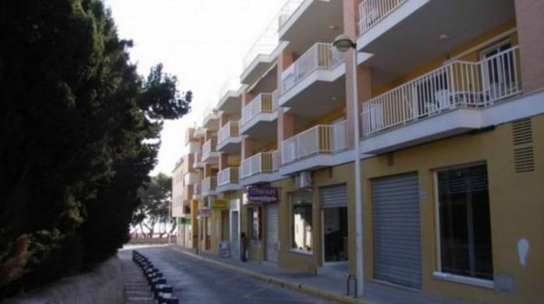 Apartamentos Blavamar 3000