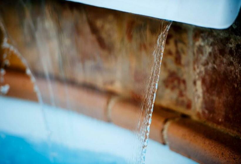 Hotel Aquae Sinis Albergo Diffuso