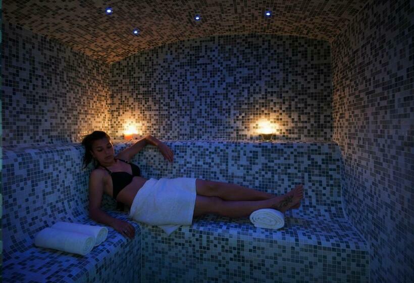 בית מלון כפרי Aquae Sinis Albergo Diffuso
