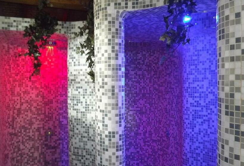 בית מלון כפרי Aquae Sinis Albergo Diffuso