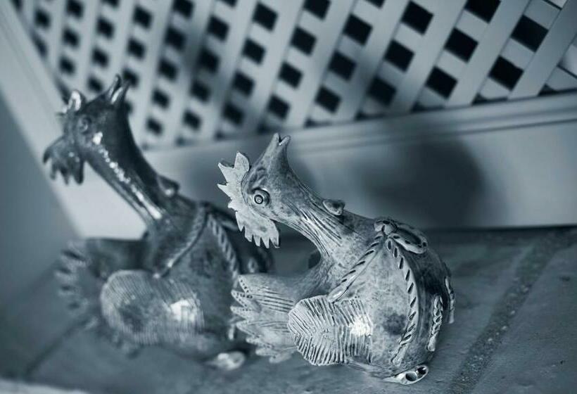 Hotel Aquae Sinis Albergo Diffuso