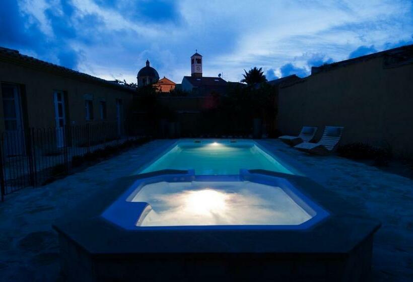 בית מלון כפרי Aquae Sinis Albergo Diffuso