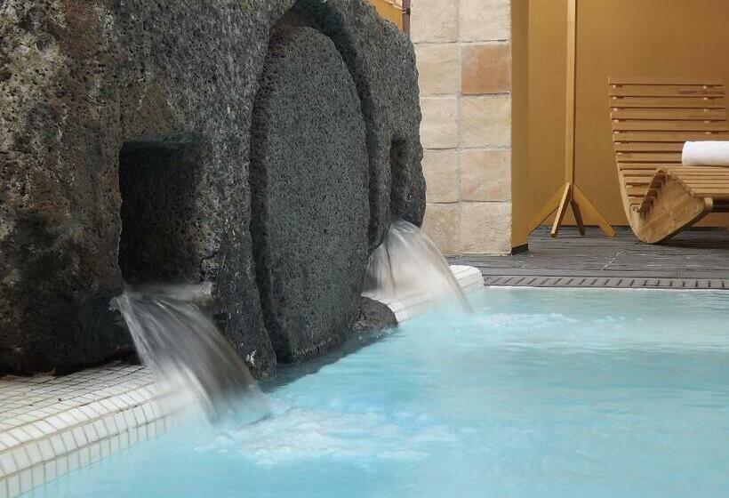 Hotel Aquae Sinis Albergo Diffuso