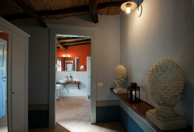 Hotel Aquae Sinis Albergo Diffuso