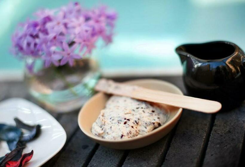 Hotel Aquae Sinis Albergo Diffuso